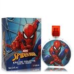 Spiderman by Marvel - Eau De Toilette Spray 100 ml - til mænd
