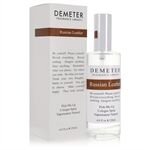 Demeter Russian Leather by Demeter - Cologne Spray 120 ml - til kvinder