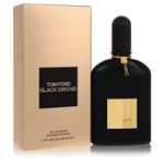 Black Orchid by Tom Ford - Eau De Parfum Spray 50 ml - til kvinder