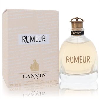 Rumeur by Lanvin - Eau De Parfum Spray 100 ml - til kvinder