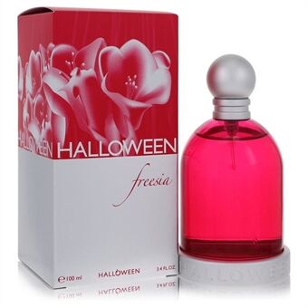 Halloween Freesia by Jesus Del Pozo - Eau De Toilette Spray 100 ml - til kvinder