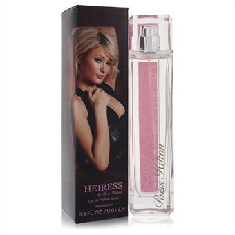 Paris Hilton Heiress by Paris Hilton - Eau De Parfum Spray 100 ml - til kvinder