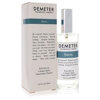 Demeter Snow by Demeter - Cologne Spray 120 ml - til kvinder
