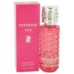 Intimate Pink by Jean Philippe - Eau De Toilette Spray 106 ml - til kvinder