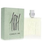 1881 by Nino Cerruti - Eau De Toilette Spray 200 ml - til mænd