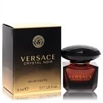 Crystal Noir by Versace - Mini EDT 5 ml - til kvinder