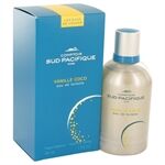 Comptoir Sud Pacifique Vanille Coco by Comptoir Sud Pacifique - Eau De Toilette Spray 100 ml - til kvinder