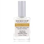 Demeter Banana Flambee by Demeter - Cologne Spray 30 ml - til kvinder
