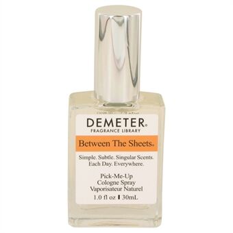 Demeter Between The Sheets by Demeter - Cologne Spray 30 ml - til kvinder