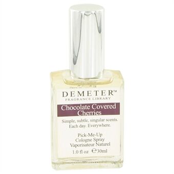 Demeter Chocolate Covered Cherries by Demeter - Cologne Spray 30 ml - til kvinder