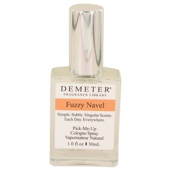Demeter Fuzzy Navel by Demeter - Cologne Spray 30 ml - til kvinder