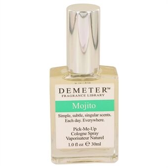Demeter Mojito by Demeter - Cologne Spray 30 ml - til kvinder