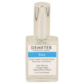 Demeter Rain by Demeter - Cologne Spray 30 ml - til kvinder