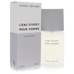 L'EAU D'ISSEY (issey Miyake) by Issey Miyake - Eau De Toilette Spray 38 ml - til mænd