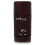 Euphoria by Calvin Klein - Deodorant Stick 75 ml - til mænd
