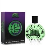 Hulk by Marvel - Eau De Toilette Spray 100 ml - til mænd
