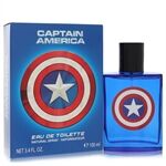 Captain America by Marvel - Eau De Toilette Spray 100 ml - til mænd