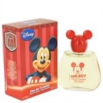 Mickey by Disney - Eau De Toilette Spray 100 ml - til mænd