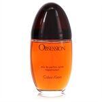 Obsession by Calvin Klein - Eau De Parfum Spray (unboxed) 100 ml - til kvinder