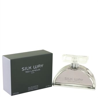 Silk Way by Ted Lapidus - Eau De Parfum Spray 75 ml - til kvinder