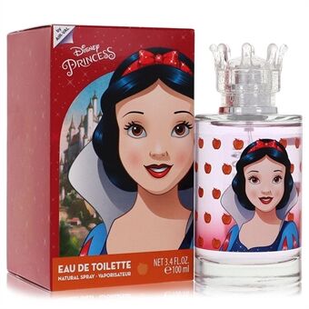 Snow White by Disney - Eau De Toilette Spray 100 ml - til kvinder
