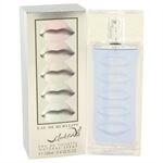 Eau de Ruby Lips by Salvador Dali - Eau De Toilette Spray 100 ml - til kvinder