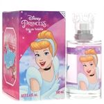 Cinderella by Disney - Eau De Toilette Spray 100 ml - til kvinder