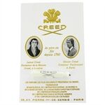 Love in White by Creed - Vial (sample) 1 ml - til kvinder