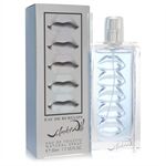 Eau de Ruby Lips by Salvador Dali - Eau De Toilette Spray 50 ml - til kvinder