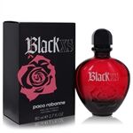 Black XS by Paco Rabanne - Eau De Toilette Spray 80 ml - til kvinder