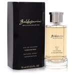 Baldessarini by Hugo Boss - Eau De Cologne Concentree Spray 75 ml - til mænd