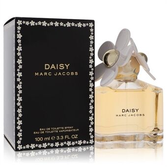 Daisy by Marc Jacobs - Eau De Toilette Spray 100 ml - til kvinder