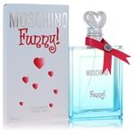 Moschino Funny by Moschino - Eau De Toilette Spray 100 ml - til kvinder
