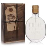 Fuel For Life by Diesel - Eau De Toilette Spray 50 ml - til mænd