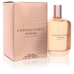 Unforgivable by Sean John - Eau De Parfum Spray 125 ml - til kvinder