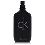 Ck Be by Calvin Klein - Eau De Toilette Spray (Unisex Tester) 100 ml - til mænd