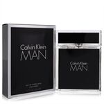 Calvin Klein Man by Calvin Klein - Eau De Toilette Spray 50 ml - til mænd