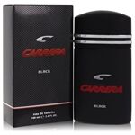 Carrera Black by Muelhens - Eau De Toilette Spray 100 ml - til mænd