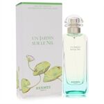 Un Jardin Sur Le Nil by Hermes - Eau De Toilette Spray 100 ml - til kvinder