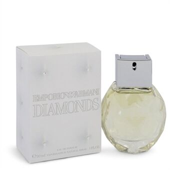 Emporio Armani Diamonds by Giorgio Armani - Eau De Parfum Spray 30 ml - til kvinder