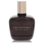 Unforgivable by Sean John - Eau De Toilette Spray (Tester) 75 ml - til mænd