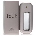 Fcuk by French Connection - Eau De Toilette Spray 30 ml - til mænd