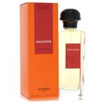 Amazone by Hermes - Eau De Toilette Spray 100 ml - til kvinder
