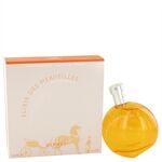 Elixir Des Merveilles by Hermes - Eau De Parfum Spray 50 ml - til kvinder