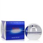Boss In Motion Electric by Hugo Boss - Eau De Toilette Spray 38 ml - til mænd