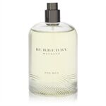 Weekend by Burberry - Eau De Toilette Spray (Tester) 100 ml - til mænd