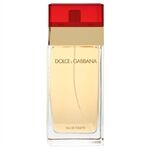 Dolce & Gabbana by Dolce & Gabbana - Eau De Toilette Spray (Tester) 100 ml - til kvinder