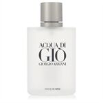 Acqua Di Gio by Giorgio Armani - Eau De Toilette Spray (Tester) 100 ml - til mænd