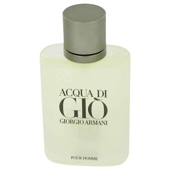 Acqua Di Gio by Giorgio Armani - Eau De Toilette Spray (Tester) 100 ml - til mænd