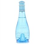 Cool Water by Davidoff - Eau De Toilette Spray (Tester) 100 ml - til kvinder